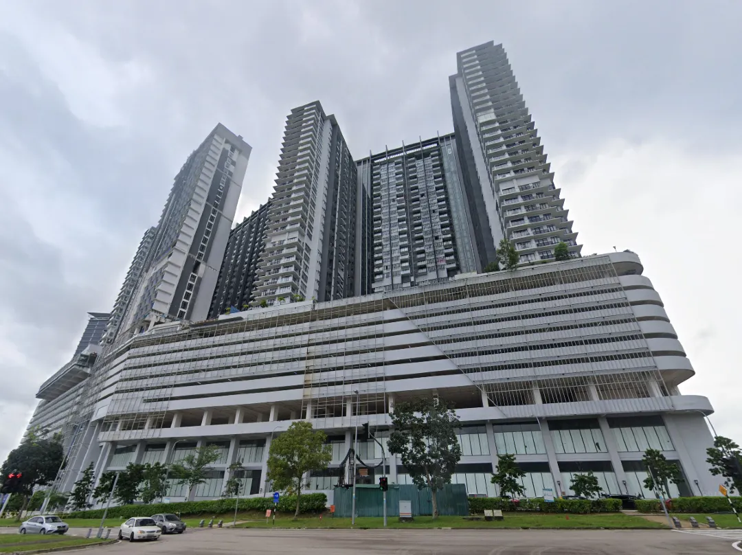 Classy Lakeview Family Suite Near Legoland 2b2b - Gelang Patah