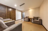 Kaili Qianshe·Guangwan Hotel (Wanda Plaza) - واي فاي