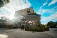 PALM SPRINGS HOTEL DILI Hotel di 