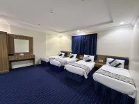 Durrat Al Jewar Hotel