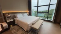 定南格蘭雲天國際酒店