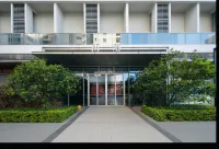 Zhanjiang Baiyun Hotel (Zhanjiang Wanda Plaza)