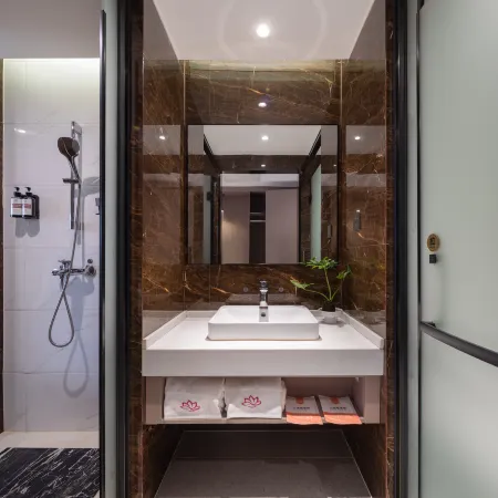 Zunyi Tilianya Hotel (Huichuan District Suzhou Road)