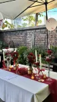 The Seven Gardens Resort & Spa - breakfast