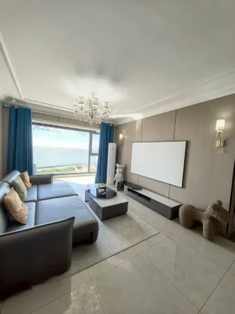 Qidong Shayu Mo Holiday B&B Отели рядом с достопримечательностью «Yuantuojiao Scenic Resort»