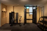 Aank Hotel Suwon Station