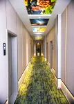 Khovuun hotel