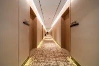 Ruiyuan Yunjing Hotel (Xinyang City Government Railway Station) - 2-نجوم