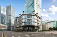 โวโค่ เฉิงตู ฉุนซี โรด โรงแรมใน