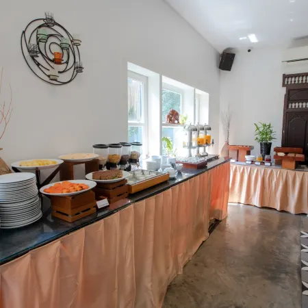 Amber Angkor Villa Hotel & Spa