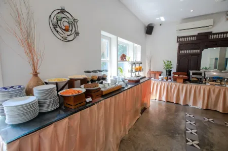 Amber Angkor Villa Hotel & Spa