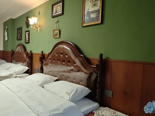 Hailin Xiaohui Hotel