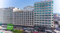 Yushan Yunji Hotel