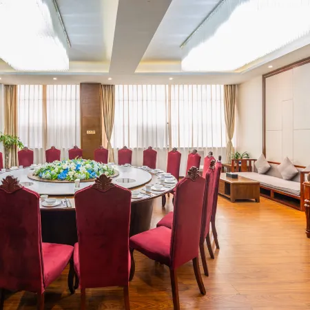 Jia Lian Hotel