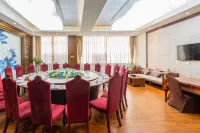 Jia Lian Hotel - sarapan