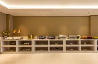 Hetian Hotel Hotels in Taijiang