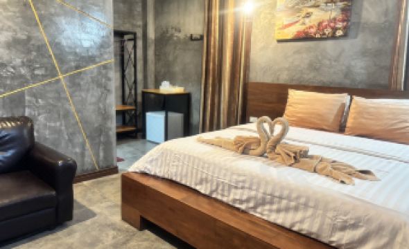 Le Park 23 Boutique Resort