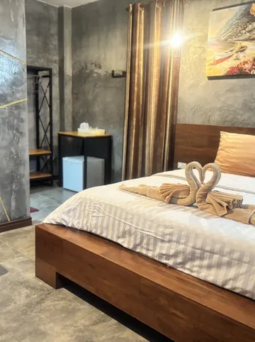 รูปภาพของเลอปาร์ค 23 บูทีค รีสอร์ท