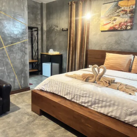 Le Park 23 Boutique Resort