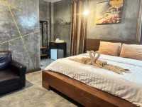 Le Park 23 Boutique Resort Hotels in Roi Et