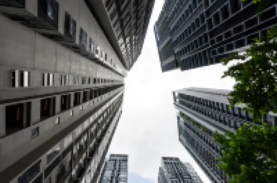 Millerz Square by Tido Tido Hotels near Oriental Art and Culture Association