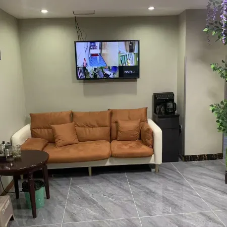 Nanfeng Hotel Nanfeng