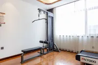 Ruimeihua International Hotel - Gym
