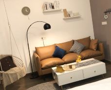 Ruoxi Lou Homestay (Changsha IFS Huangxing Road Pedestrian Street)
