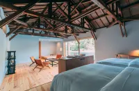 COVA KAKUDA Hotels near Goza Beach