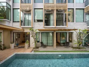 Shan Villas Sukhumvit