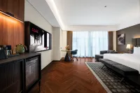 IntercityHotel  Zhongshan Torch Development Zone Fuyi