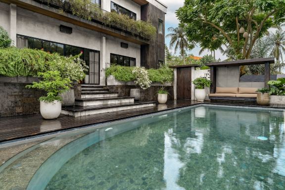Amarell Ubud - Private Luxury Villa