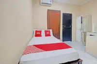 Hotel O Penak Malioboro Bunk Bed Danurejan 호텔
