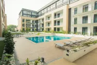 Accra Luxury Apartments at the Gardens Hotels in 