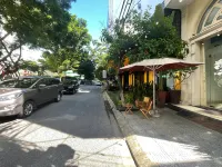 Delicate Serviced Apartment and Hotel