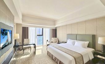 Freeland Jinglun Hotel