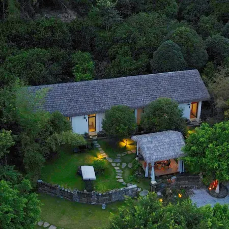 Yangshuo Donglixia Homestay