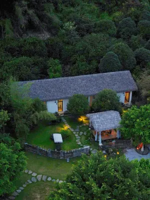 Yangshuo Donglixia Homestay