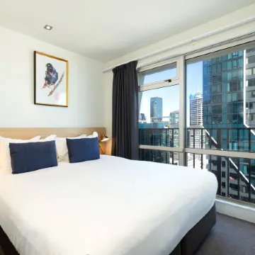 Auckland Harbour Suites Отели рядом с достопримечательностью «Норт Хед»