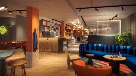 Scandic Go, Västra Norrlandsgatan 13