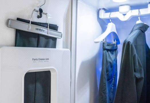 헨 나 호텔 후쿠오카 하카타 객실