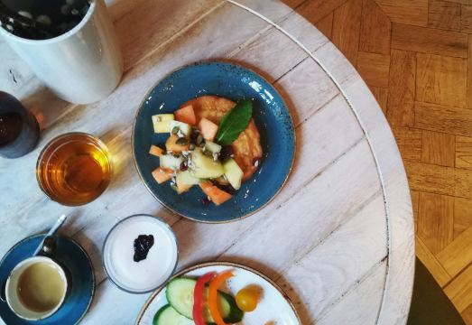 아넥스 코펜하겐