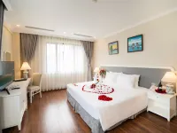 下龍夢酒店 鄰近下龍灣太陽世界主題公園的酒店