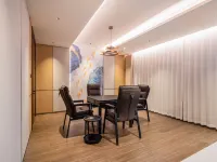 Rezen (Chagan Lake Scenic Area) Hotel di Qian Gorlos