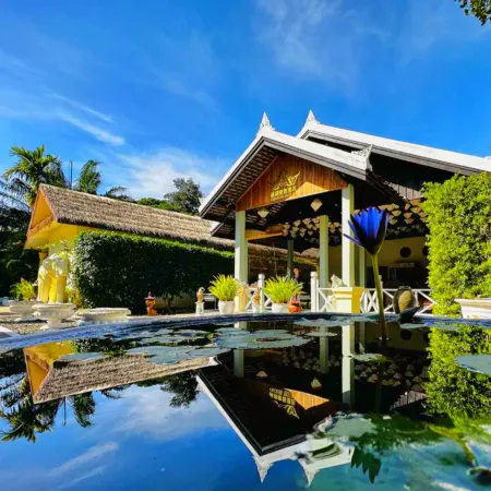 Luang Prabang Chanon Hotel