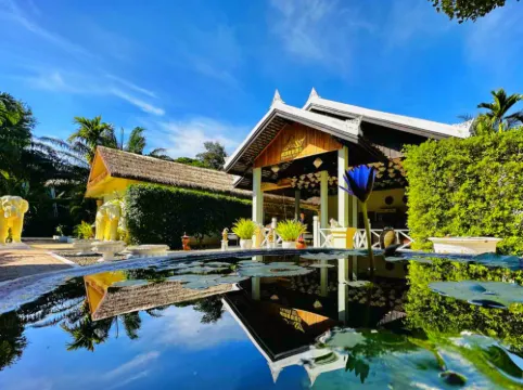 Luang Prabang Chanon Hotel