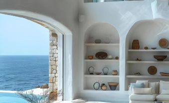 heimaodianjing Apartment