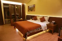 Kejian Boutique Hotel -Dai Ancient Town, Mangshi