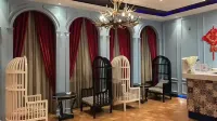 Fuqing Sibo Rui Haiting Hotel