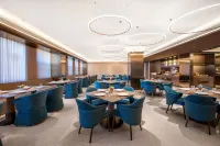 Crystal Orange Yixing Wanda Plaza - 4-Star